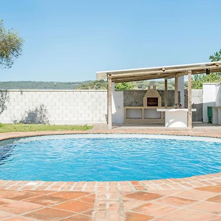 Casa De Piedra Villa El Canal Kültér fotó