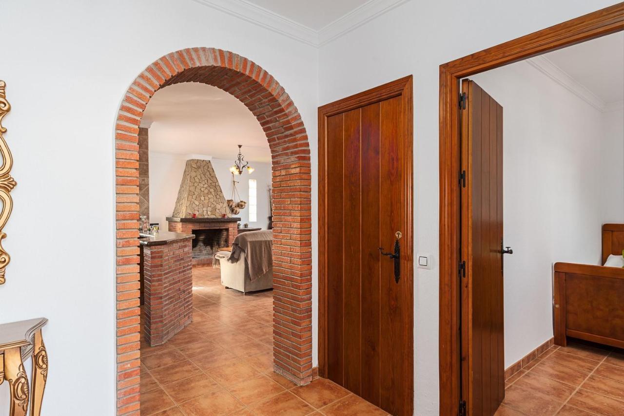 Casa De Piedra Villa El Canal Kültér fotó